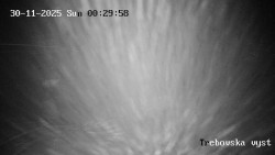 Sjezdovka Třebovská