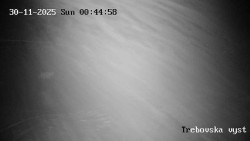 Sjezdovka Třebovská