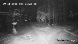 Sjezdovka Třebovská