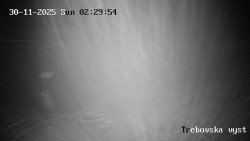 Sjezdovka Třebovská