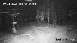 Sjezdovka Třebovská