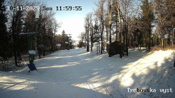 Sjezdovka Třebovská