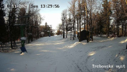 Sjezdovka Třebovská