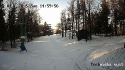 Sjezdovka Třebovská