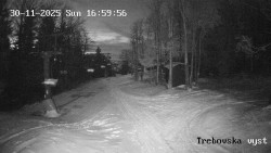 Sjezdovka Třebovská