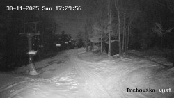 Sjezdovka Třebovská