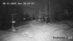 Sjezdovka Třebovská