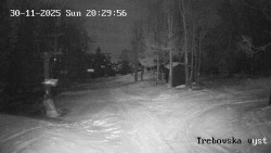 Sjezdovka Třebovská