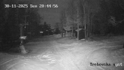 Sjezdovka Třebovská