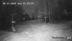 Sjezdovka Třebovská