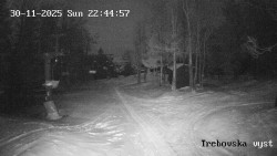 Sjezdovka Třebovská