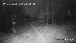 Sjezdovka Třebovská