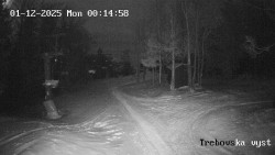 Sjezdovka Třebovská