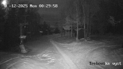 Sjezdovka Třebovská