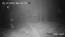 Sjezdovka Třebovská