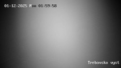 Sjezdovka Třebovská