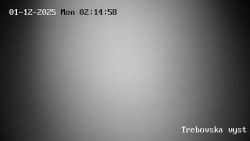 Sjezdovka Třebovská