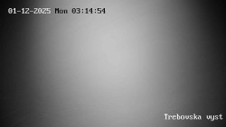 Sjezdovka Třebovská