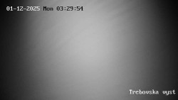 Sjezdovka Třebovská