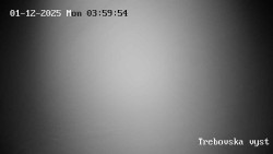 Sjezdovka Třebovská