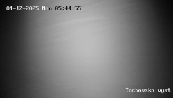 Sjezdovka Třebovská