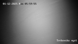 Sjezdovka Třebovská