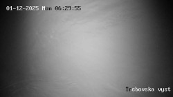 Sjezdovka Třebovská