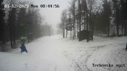 Sjezdovka Třebovská