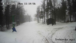 Sjezdovka Třebovská