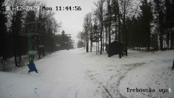 Sjezdovka Třebovská