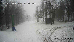 Sjezdovka Třebovská