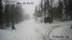 Sjezdovka Třebovská