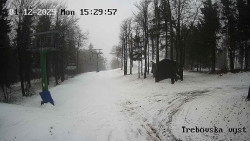 Sjezdovka Třebovská