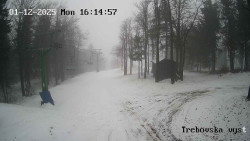 Sjezdovka Třebovská