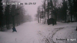 Sjezdovka Třebovská