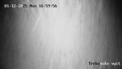 Sjezdovka Třebovská