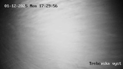 Sjezdovka Třebovská