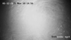 Sjezdovka Třebovská