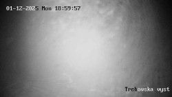 Sjezdovka Třebovská