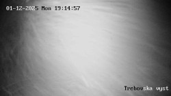 Sjezdovka Třebovská