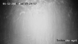 Sjezdovka Třebovská