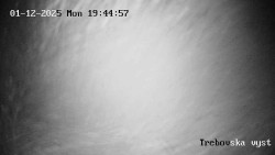 Sjezdovka Třebovská