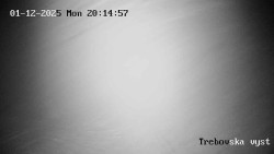 Sjezdovka Třebovská