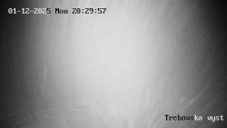 Sjezdovka Třebovská