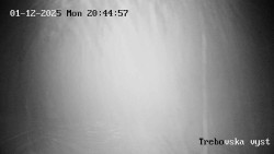 Sjezdovka Třebovská