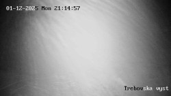 Sjezdovka Třebovská