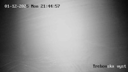 Sjezdovka Třebovská