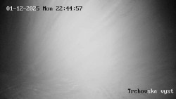 Sjezdovka Třebovská