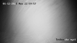 Sjezdovka Třebovská