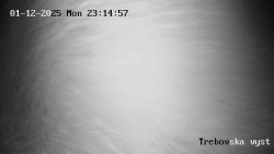 Sjezdovka Třebovská